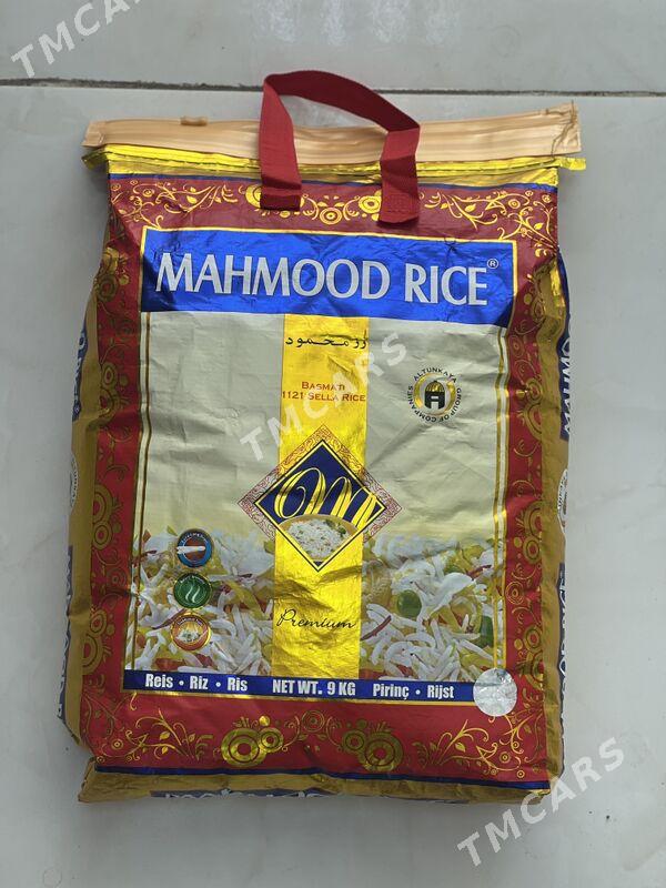 Mahmood Merjen Gadam tuwiler - 8 мкр - img 5