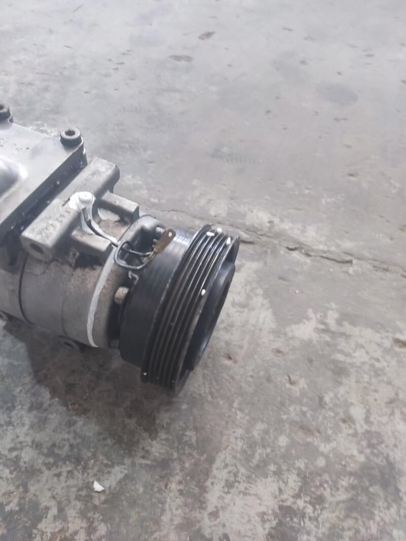 компрессор 1 000 TMT - Ашхабад - img 2