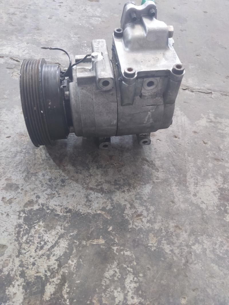 компрессор 1 000 TMT - Ашхабад - img 5