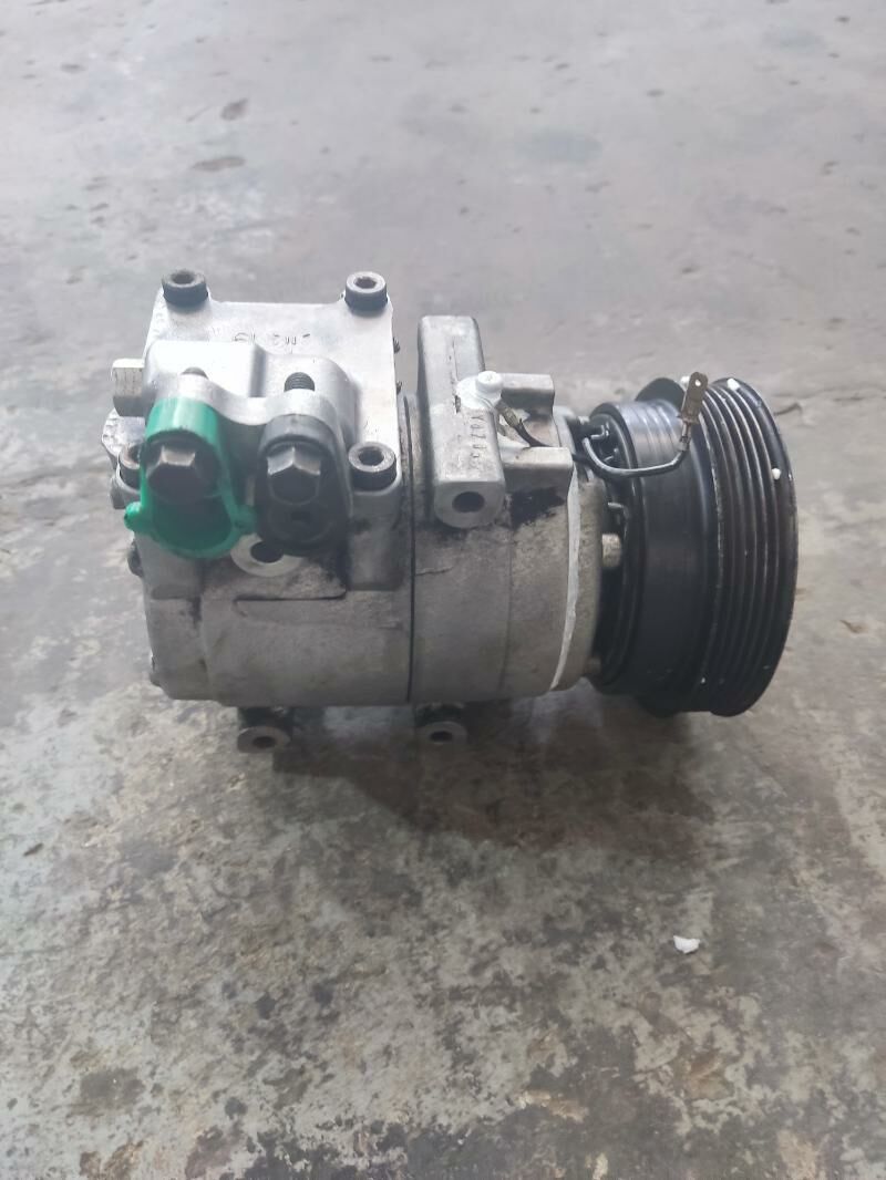 компрессор 1 000 TMT - Ашхабад - img 4