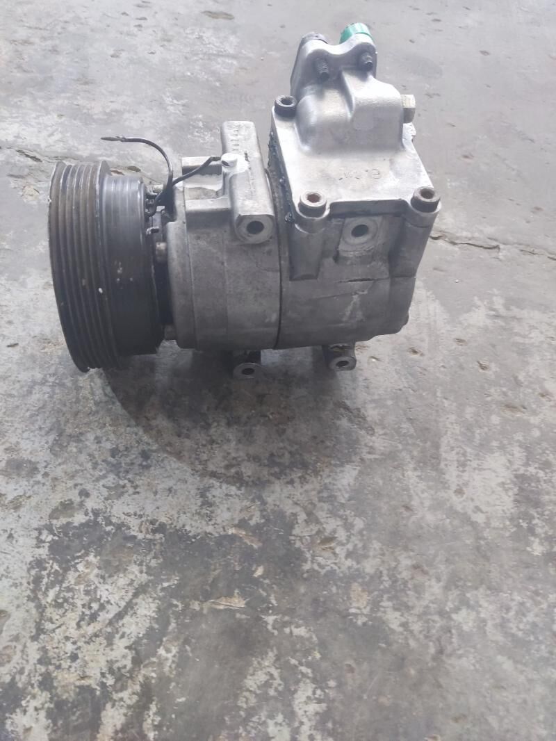 компрессор 1 000 TMT - Ашхабад - img 3