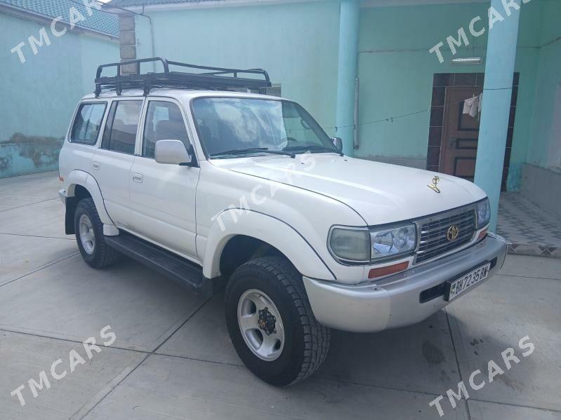 Toyota Land Cruiser 1996 - 135 000 TMT - Balkanabat - img 6