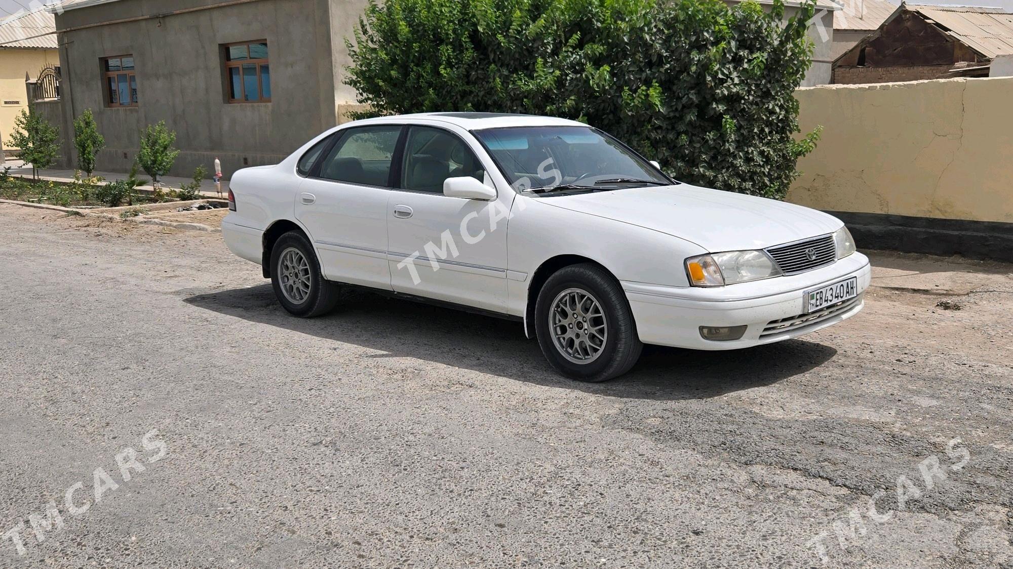 Toyota Avalon 1997 - 96 000 TMT - Теджен - img 2