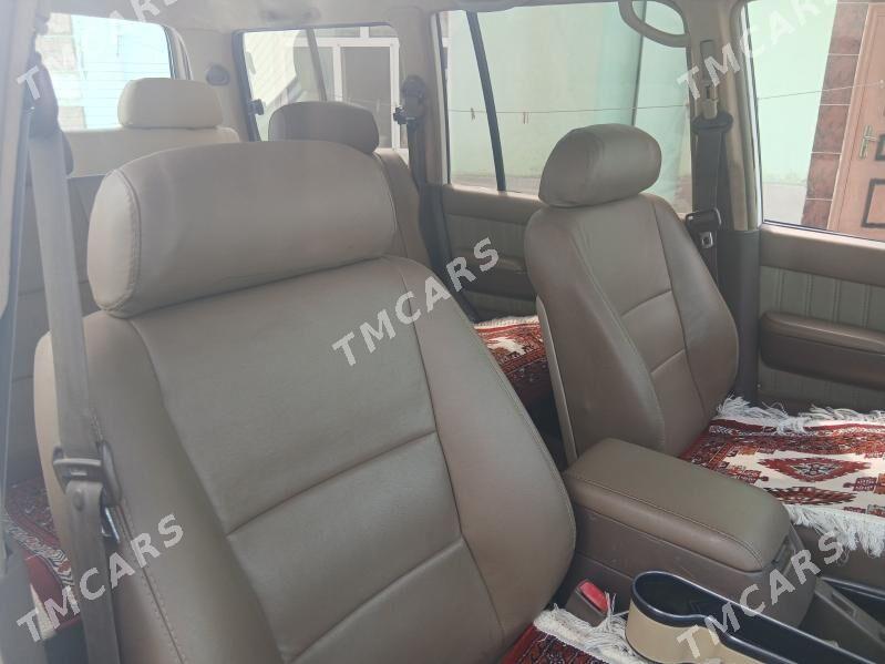 Toyota Land Cruiser 1996 - 135 000 TMT - Balkanabat - img 5
