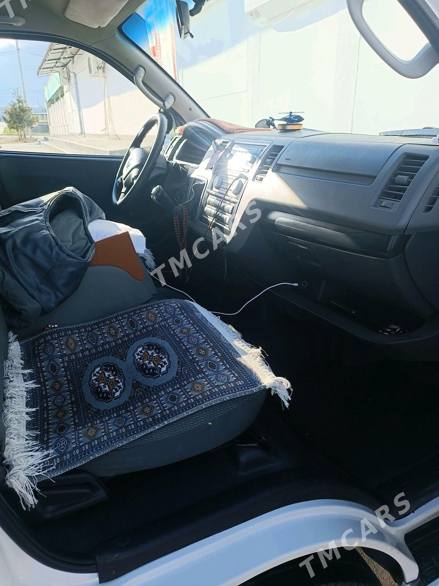 Toyota Hiace 2019 - 280 000 TMT - Änew - img 5