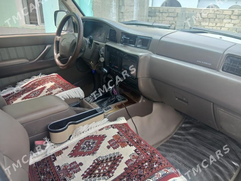 Toyota Land Cruiser 1996 - 135 000 TMT - Balkanabat - img 2