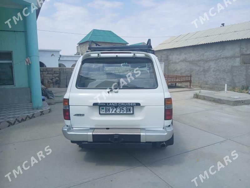 Toyota Land Cruiser 1996 - 135 000 TMT - Balkanabat - img 4