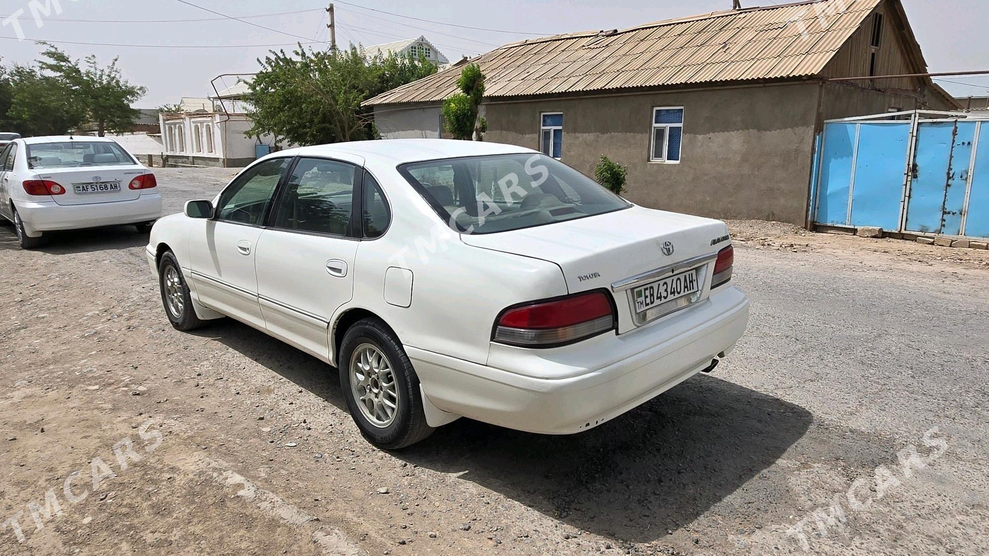 Toyota Avalon 1997 - 96 000 TMT - Теджен - img 5
