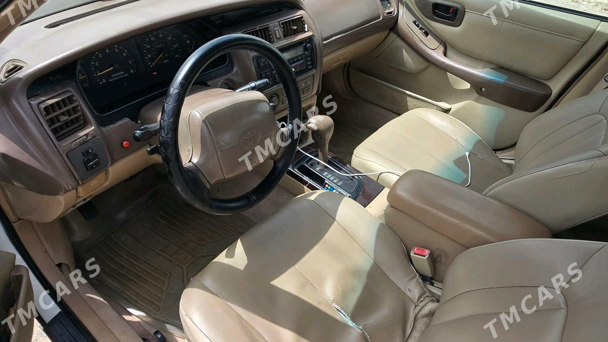 Toyota Avalon 1997 - 96 000 TMT - Теджен - img 3