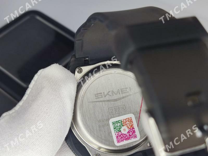 SKMEI 2328 sagat часы - Aşgabat - img 5