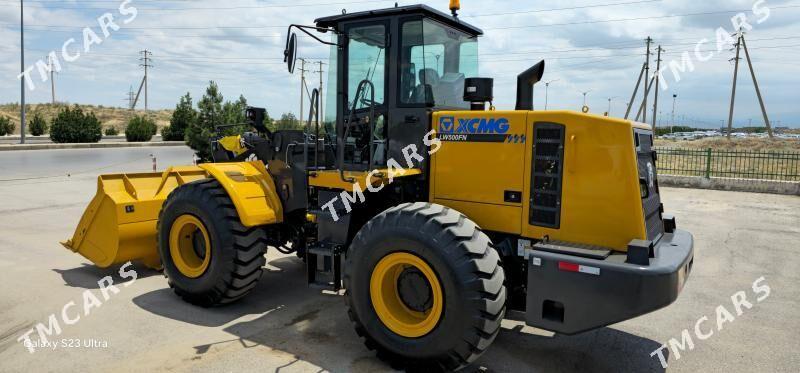 XCMG 500 2025 - 1 070 000 TMT - "Алтын Асыр" Гундогар базары ( Толкучка) - img 5