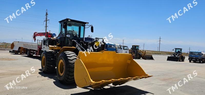 XCMG 500 2025 - 1 070 000 TMT - "Алтын Асыр" Гундогар базары ( Толкучка) - img 7