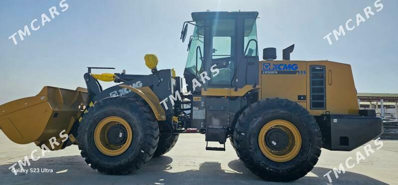 XCMG 500 2025 - 1 070 000 TMT - "Алтын Асыр" Гундогар базары ( Толкучка) - img 3