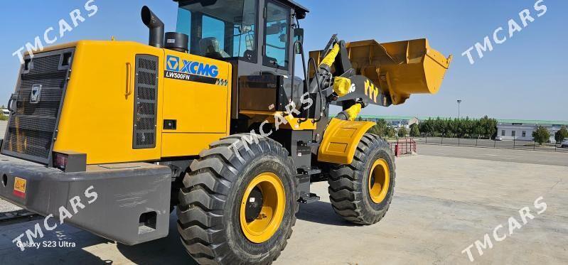 XCMG 500 2025 - 1 070 000 TMT - "Алтын Асыр" Гундогар базары ( Толкучка) - img 8