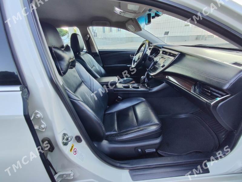 Toyota Avalon 2014 - 310 000 TMT - Parahat 6 - img 5