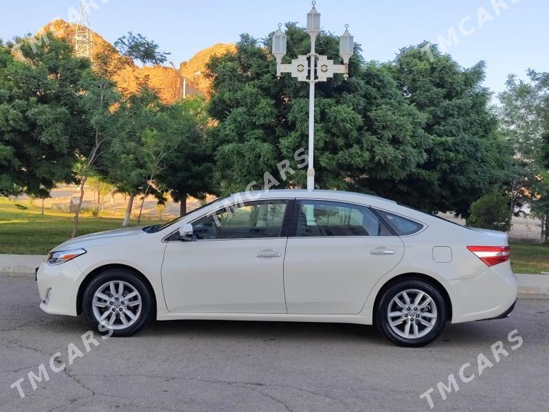 Toyota Avalon 2014 - 310 000 TMT - Parahat 6 - img 7