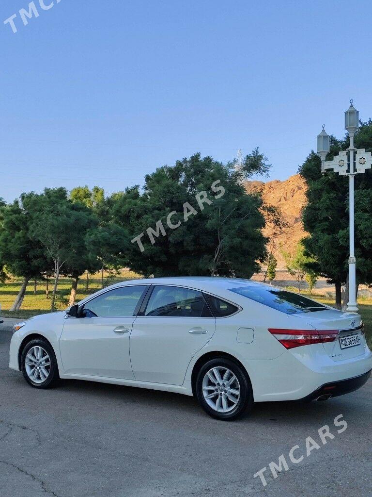 Toyota Avalon 2014 - 310 000 TMT - Parahat 6 - img 4