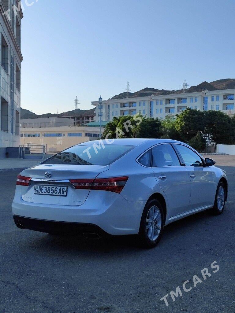 Toyota Avalon 2014 - 310 000 TMT - Parahat 6 - img 3