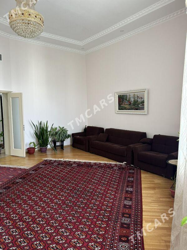 arenda Podwoyski - Podwoýski köç. (Bitarap Türkmenistan şaýoly) - img 4