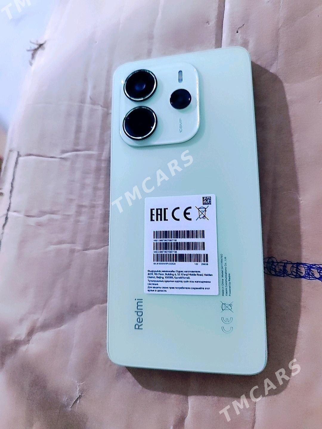 redmi note 14 - Aşgabat - img 2