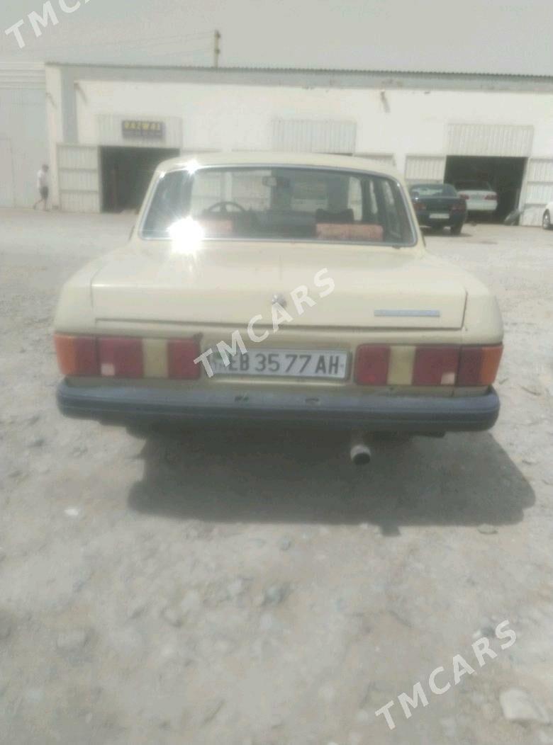 Gaz 3110 1993 - 12 000 TMT - Теджен - img 2