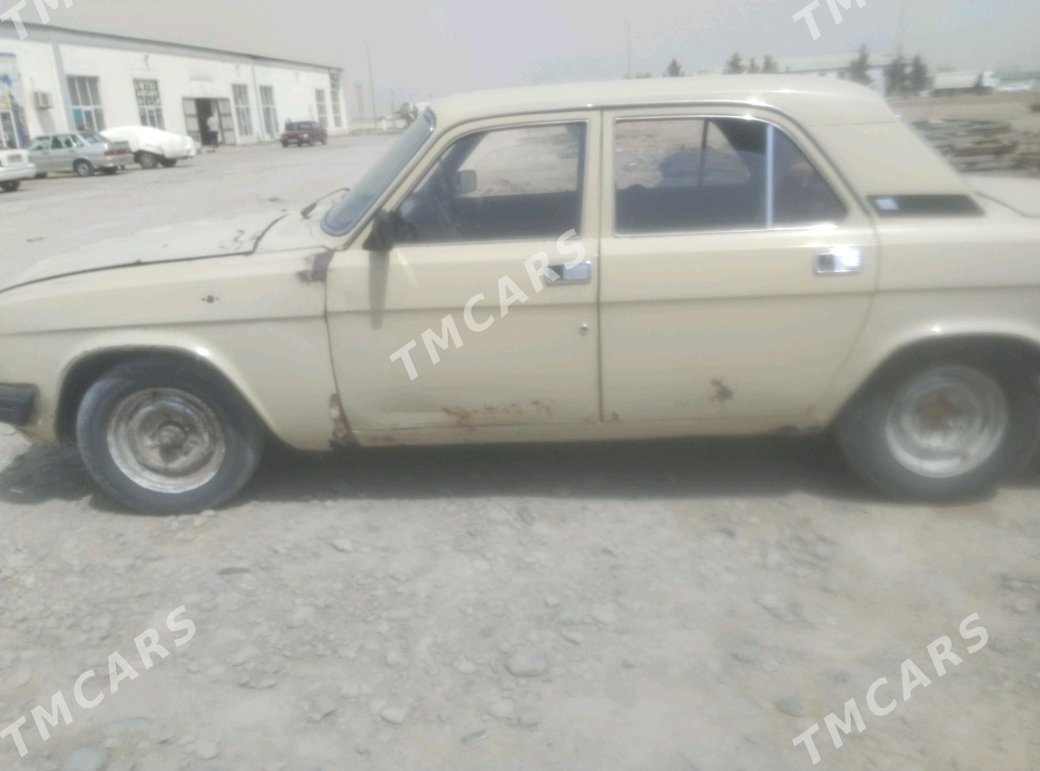 Gaz 3110 1993 - 12 000 TMT - Теджен - img 3