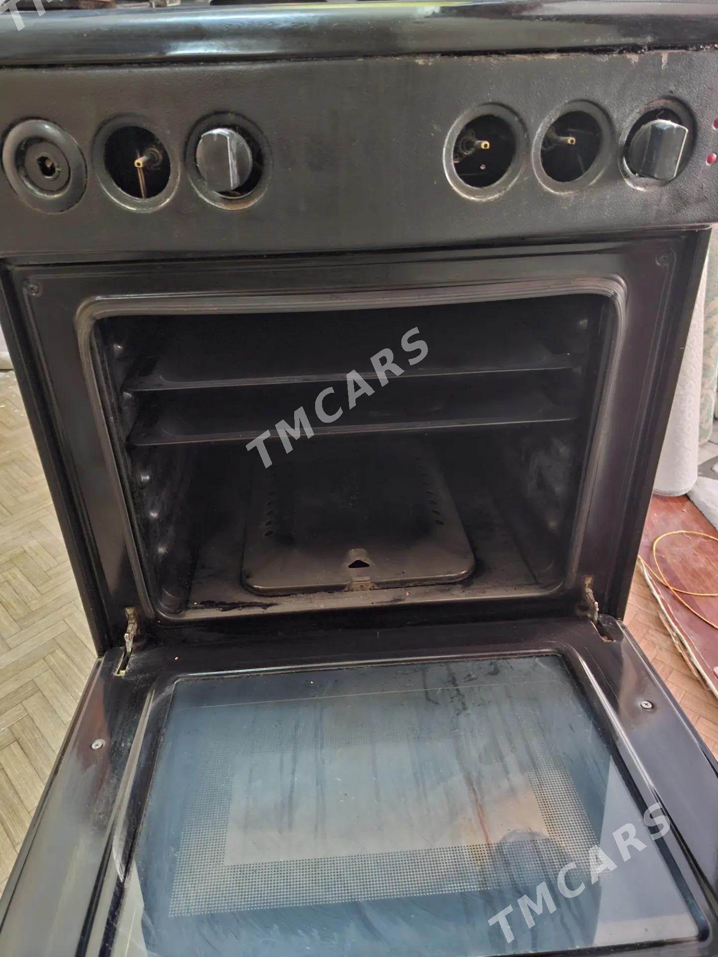 газовая плита б/у - Туркменбаши - img 2