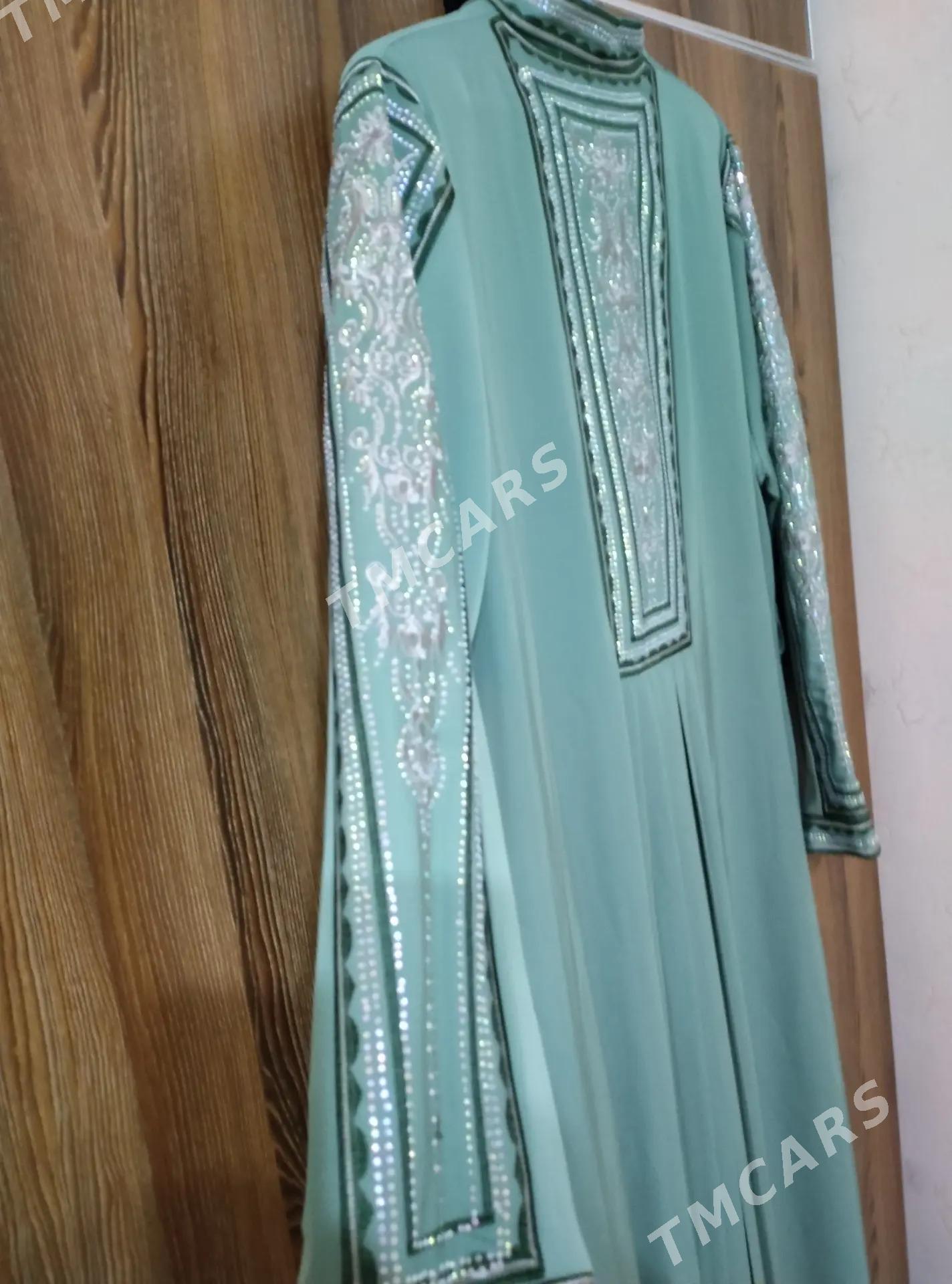 dubay abaya - Туркменбаши - img 3