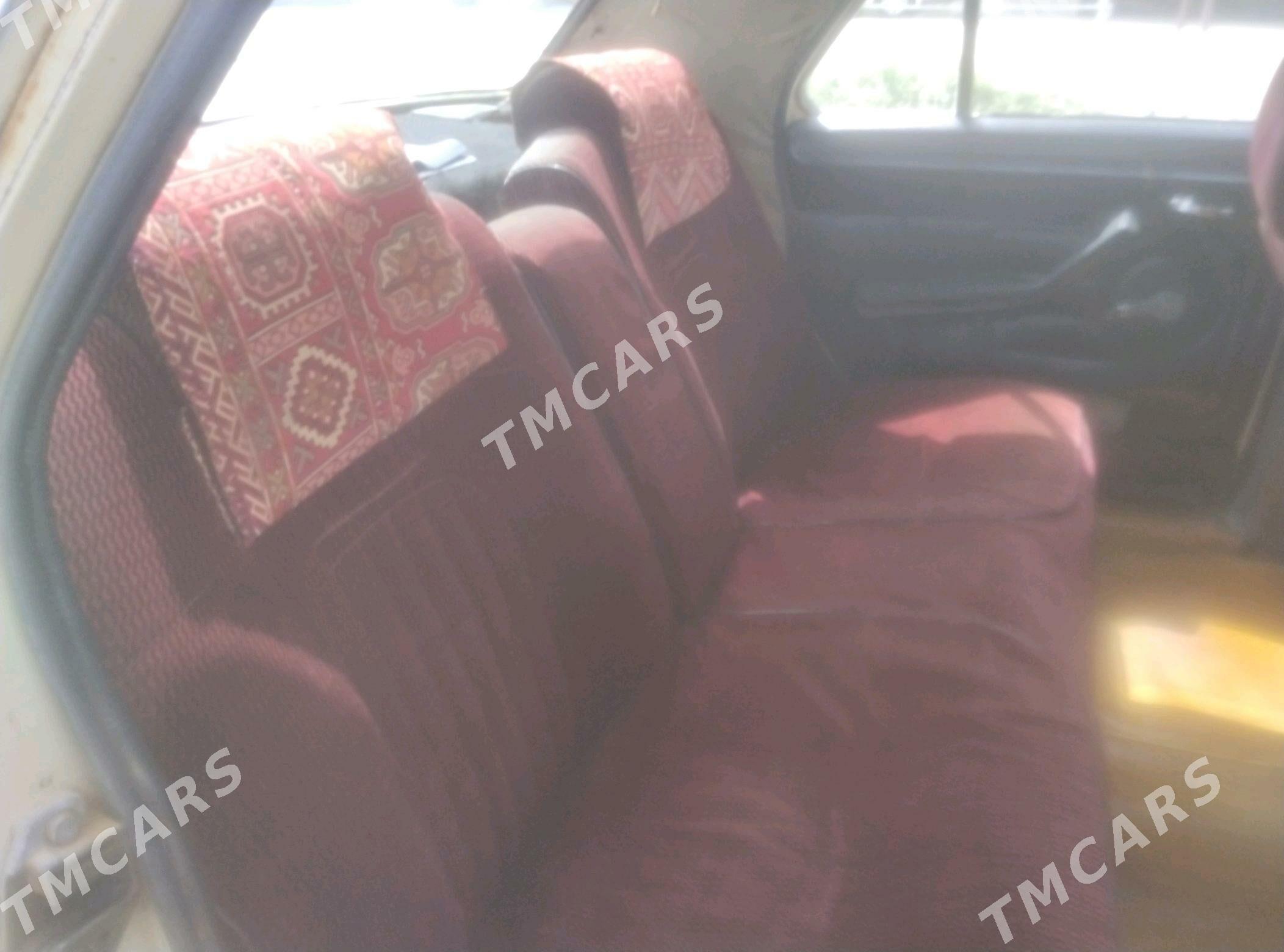 Gaz 3110 1993 - 12 000 TMT - Теджен - img 5