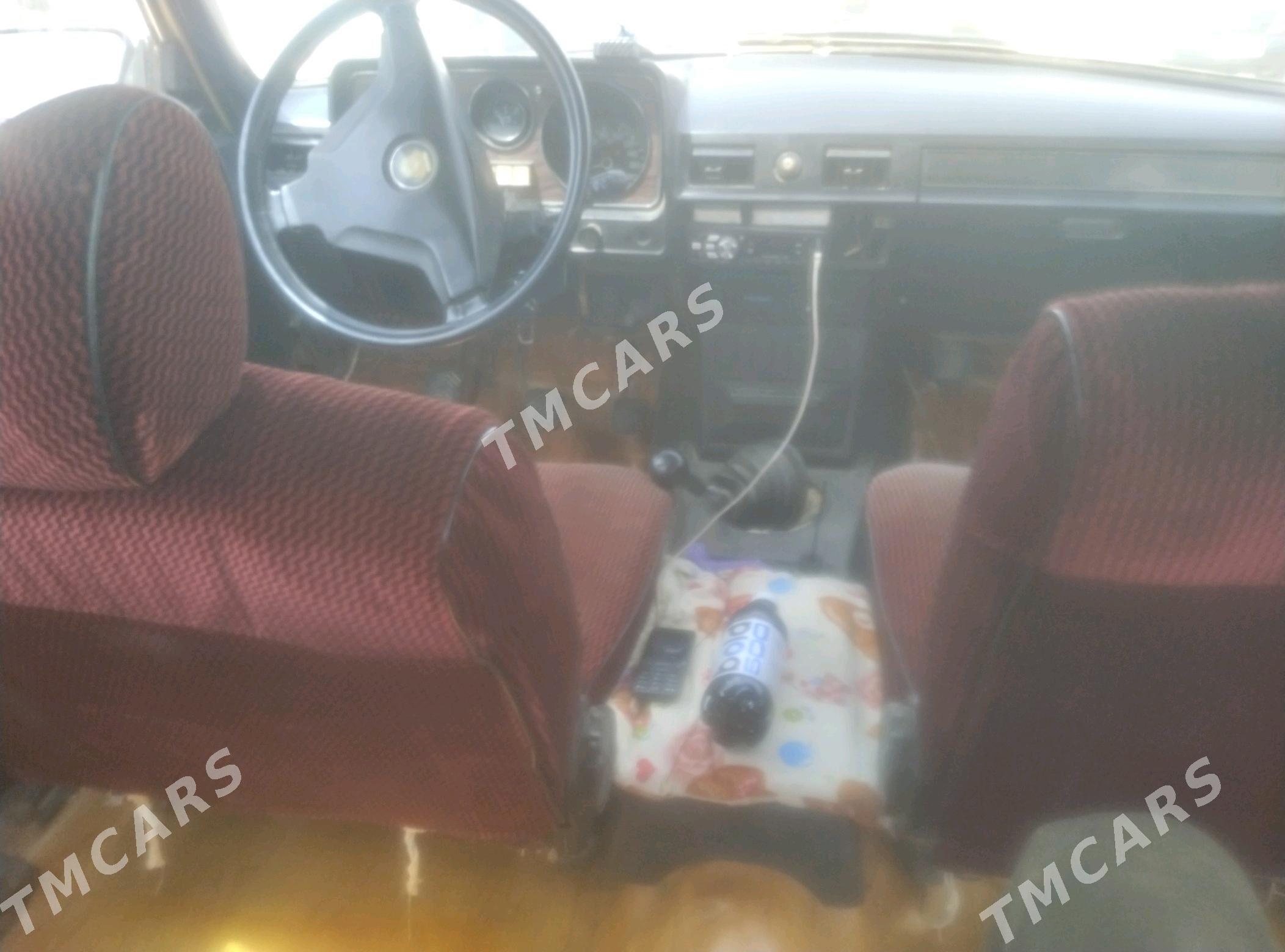 Gaz 3110 1993 - 12 000 TMT - Теджен - img 4