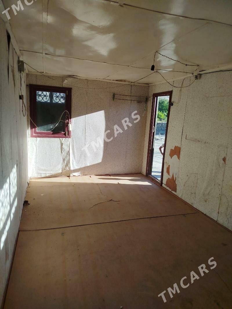 wagon - Бахарден - img 2