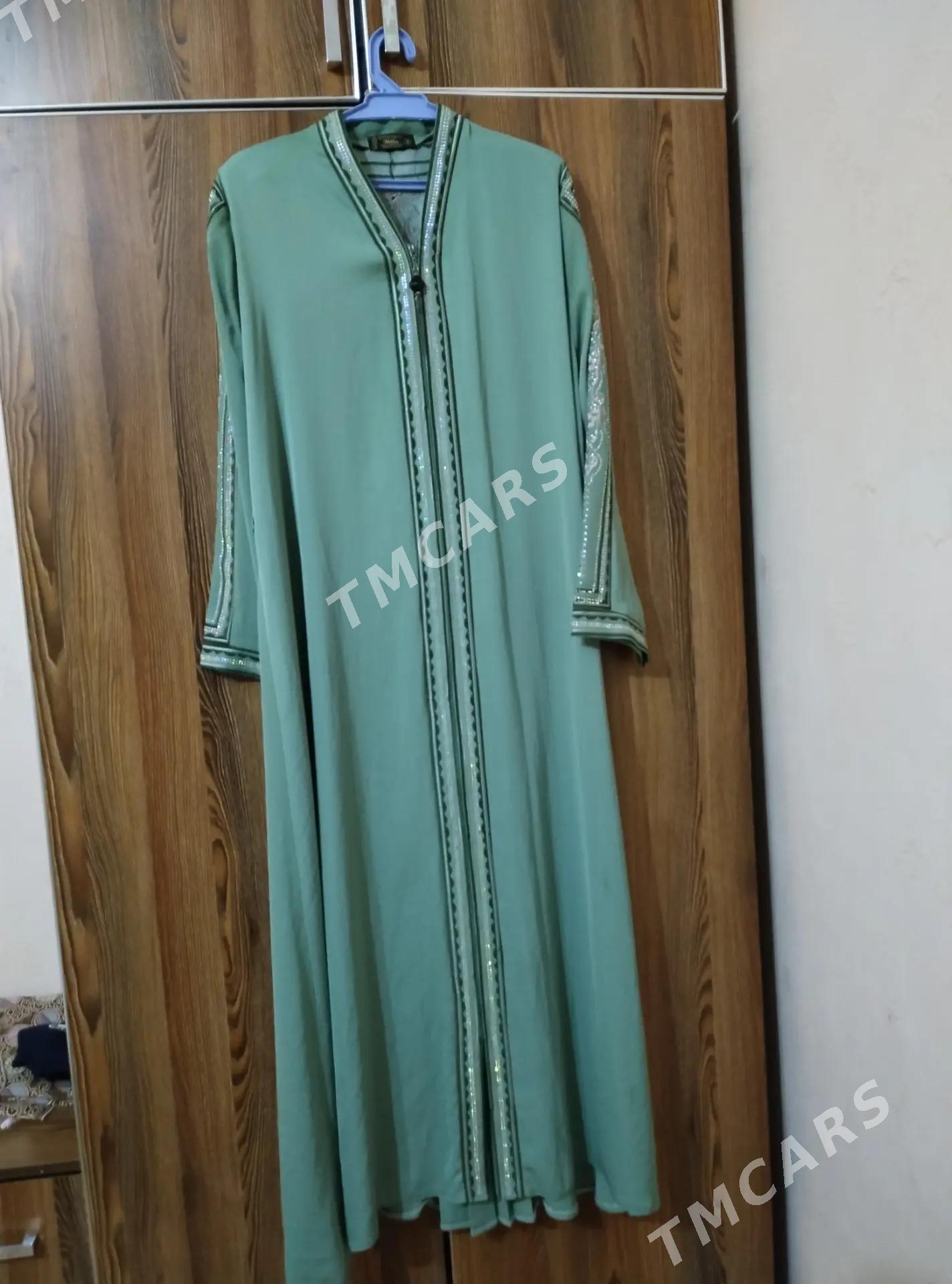 dubay abaya - Туркменбаши - img 2