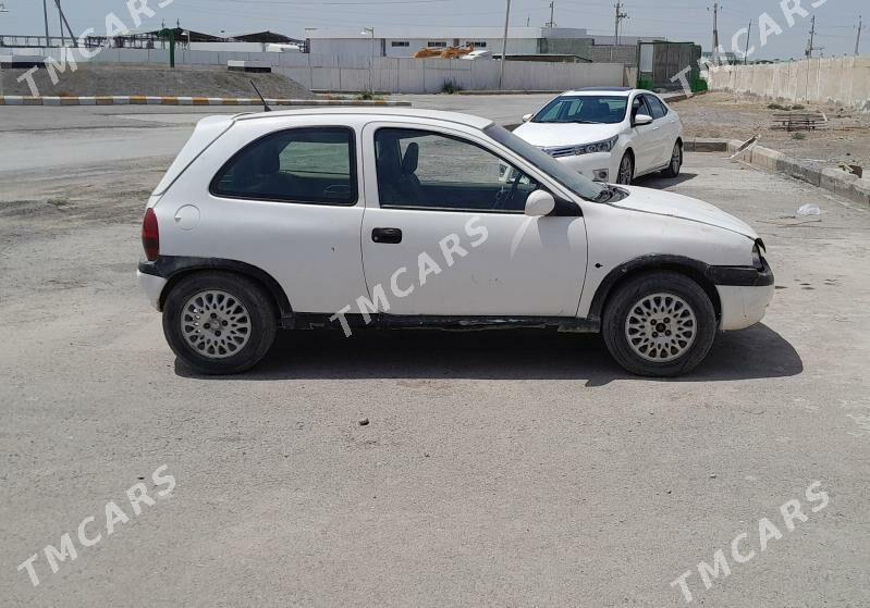 Opel Vita 1996 - 13 000 TMT - Änew - img 3