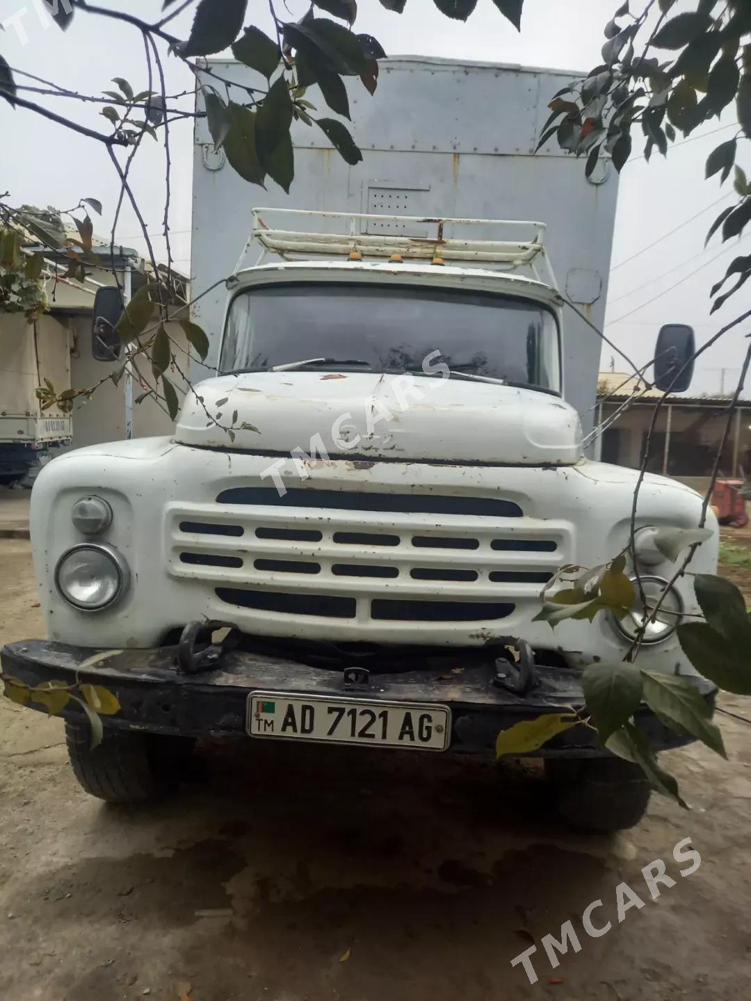 Zil 130 1993 - 80 000 TMT - Aşgabat - img 4