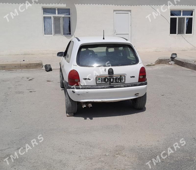 Opel Vita 1996 - 13 000 TMT - Änew - img 4