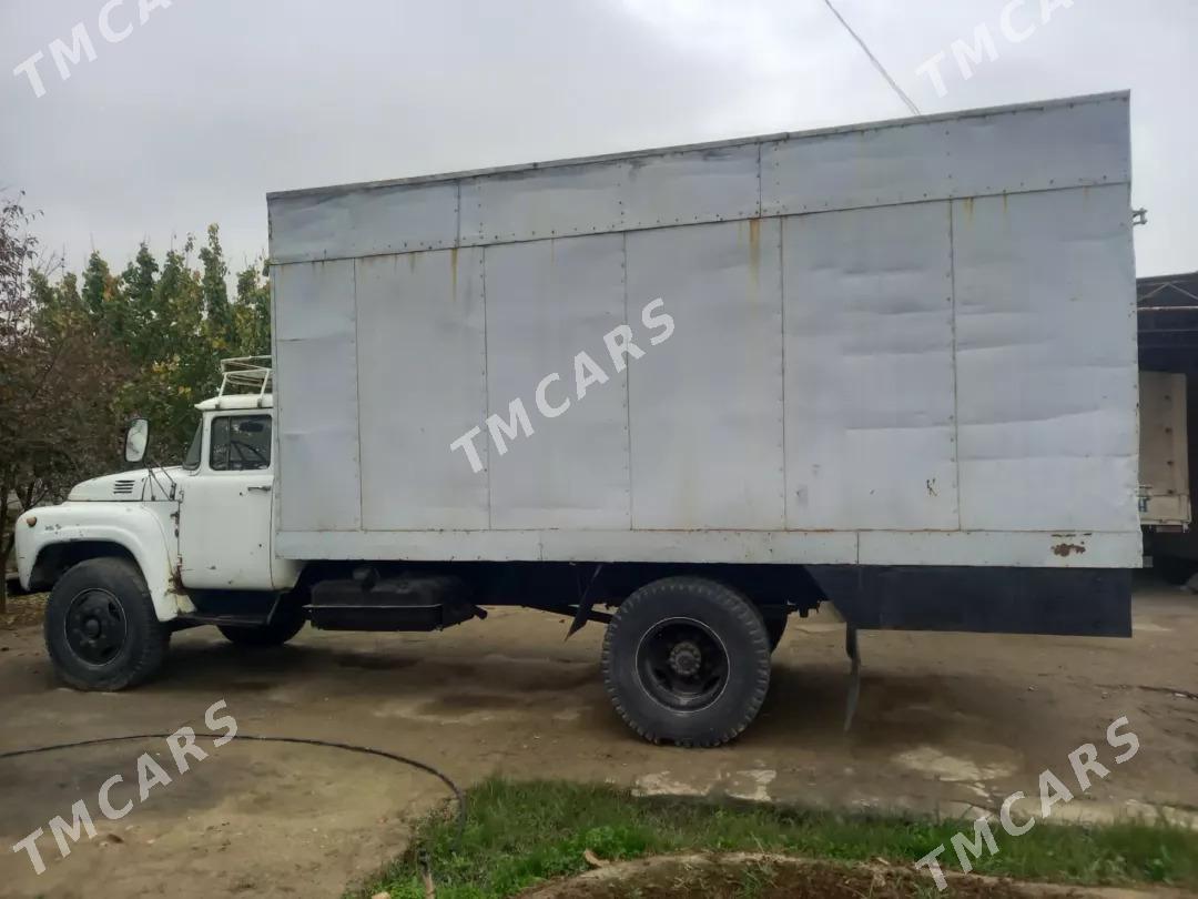Zil 130 1993 - 80 000 TMT - Aşgabat - img 2