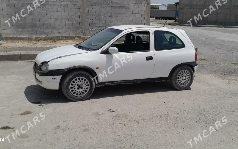 Opel Vita 1996 - 13 000 TMT - Änew - img 2
