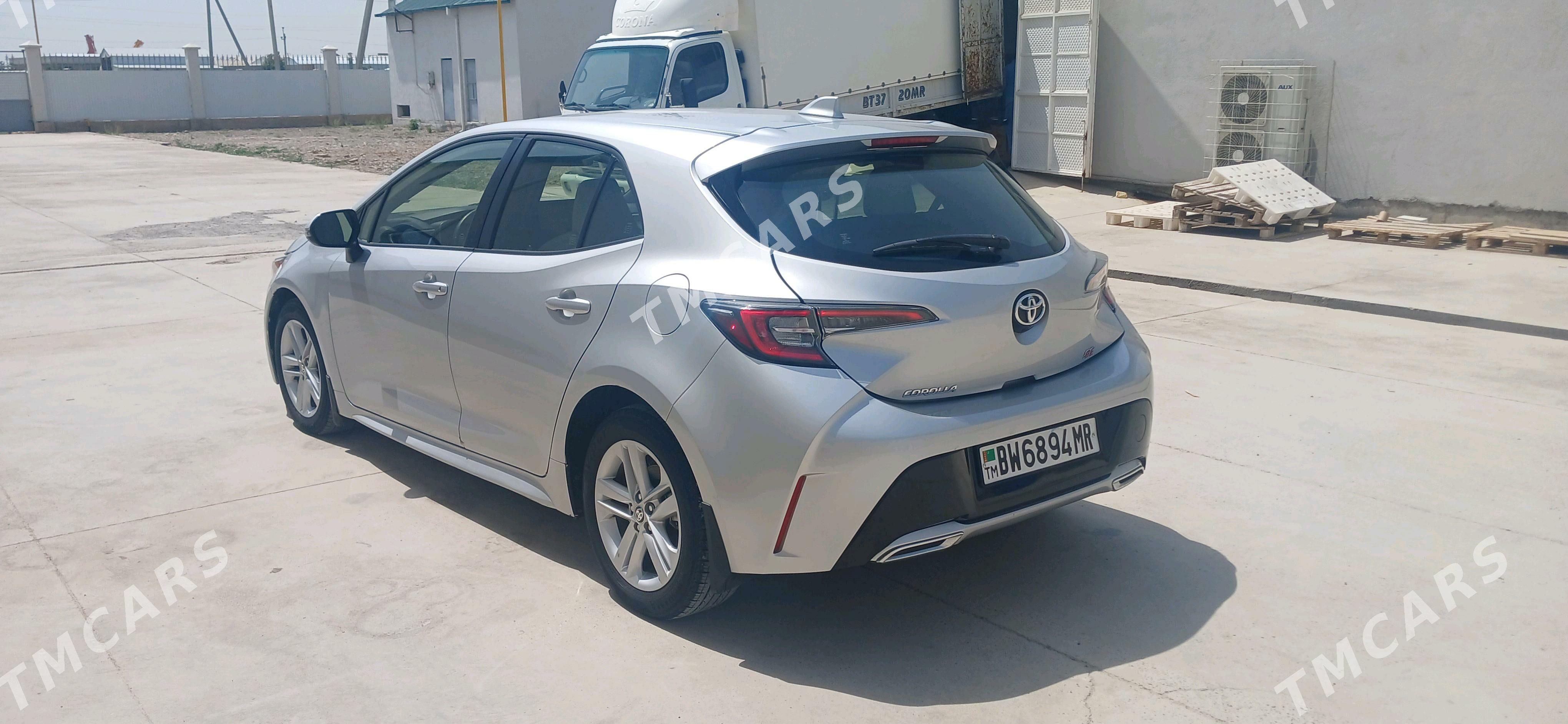 Toyota Corolla 2022 - 220 000 TMT - Mary - img 3