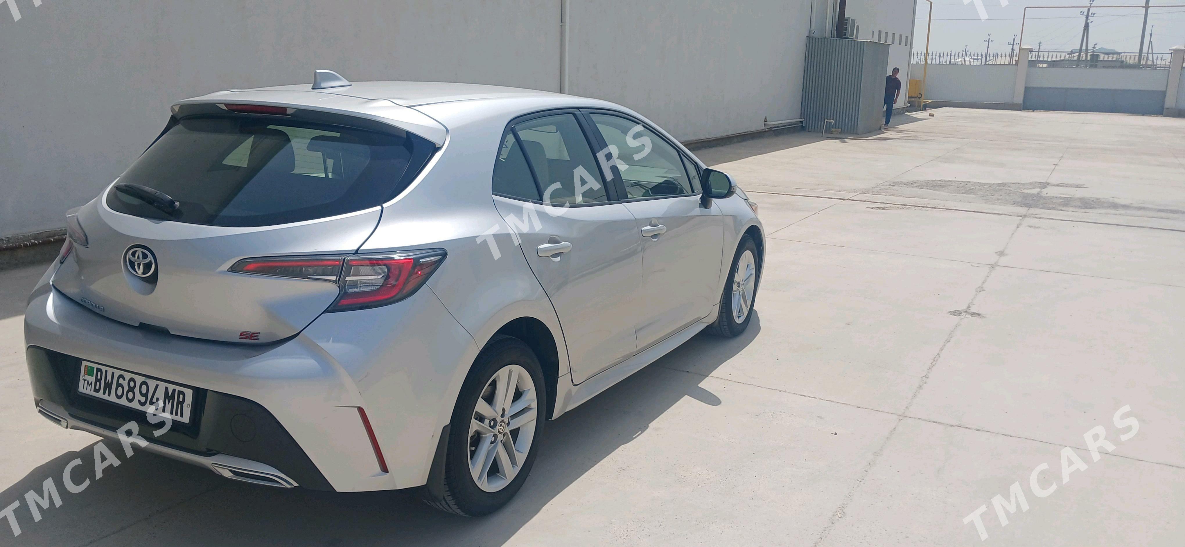Toyota Corolla 2022 - 220 000 TMT - Mary - img 5