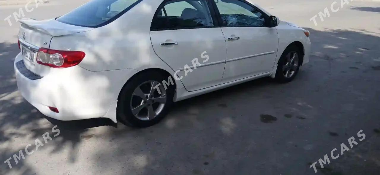 Toyota Corolla 2012 - 161 777 TMT - Ашхабад - img 7