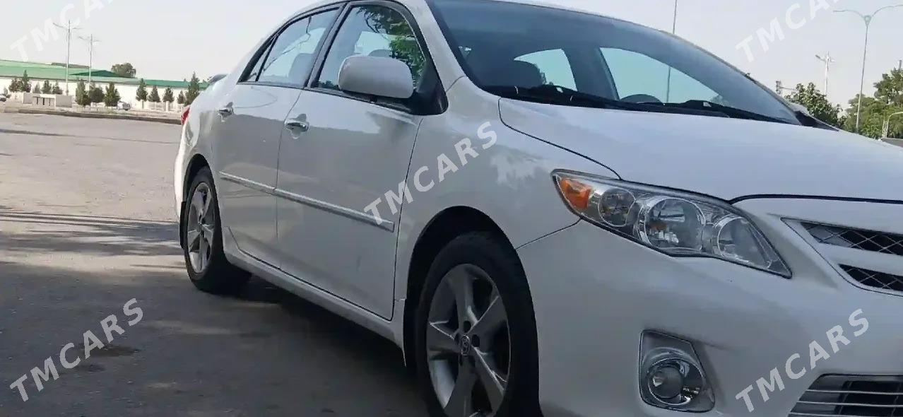 Toyota Corolla 2012 - 161 777 TMT - Ашхабад - img 6