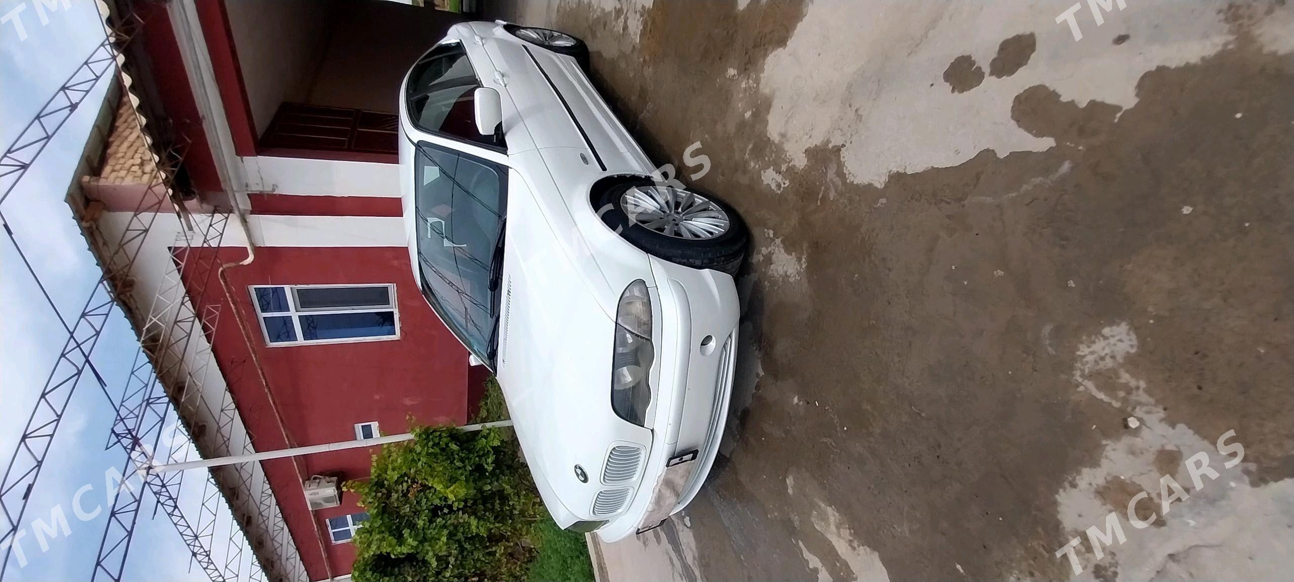 BMW 325 2001 - 60 000 TMT - Çärjew - img 3