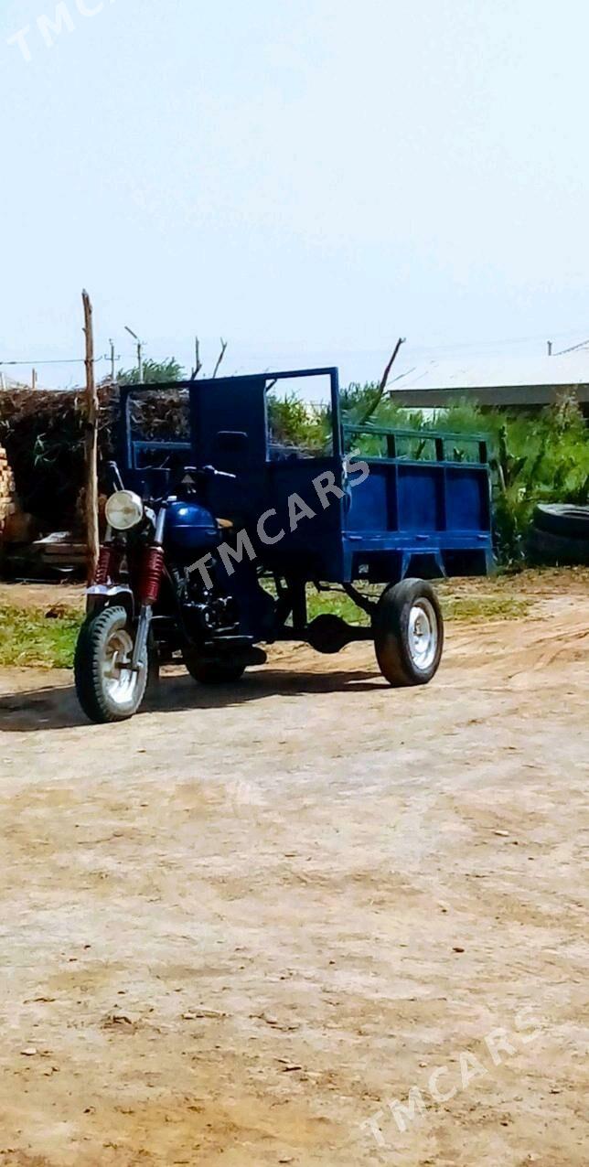 Fekon FK200-14G 2025 - 16 000 TMT - Бабадайхан - img 3