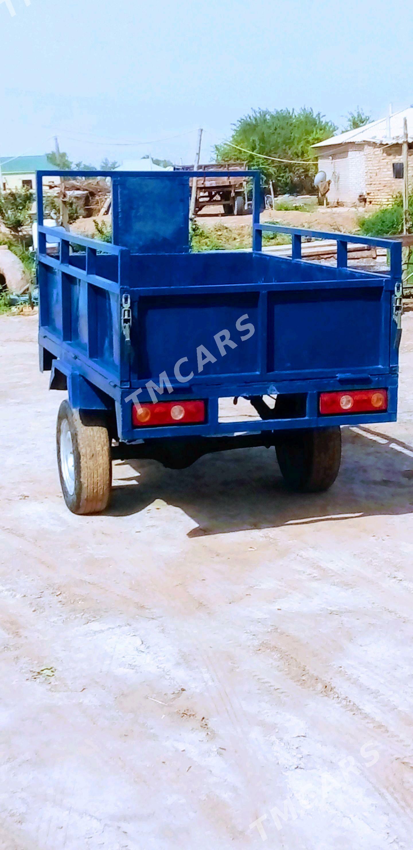 Fekon FK200-14G 2025 - 16 000 TMT - Бабадайхан - img 4