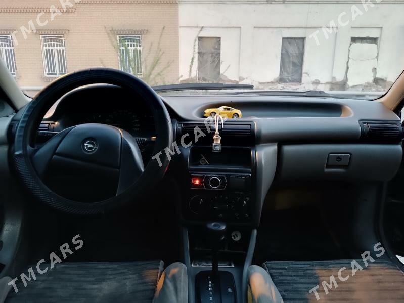 Opel Astra 1992 - 32 000 TMT - Туркменабат - img 3