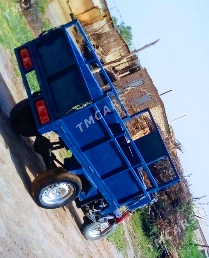 Fekon FK200-14G 2025 - 16 000 TMT - Бабадайхан - img 5