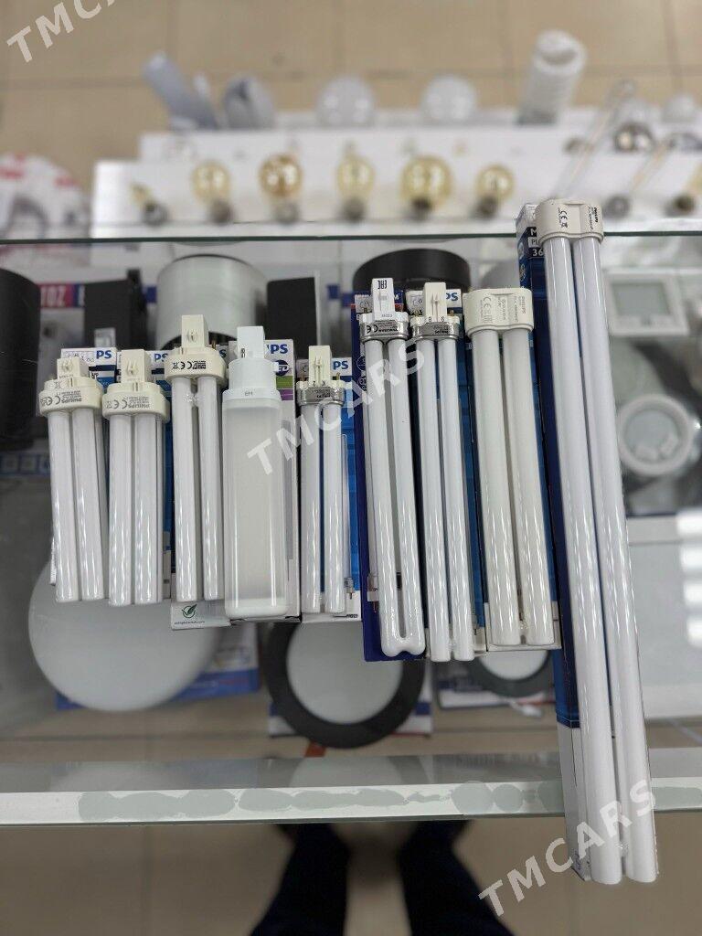 Philips PL-C 2P 4P - ул. Московская (10 йыл абаданчылык ш.) - img 2
