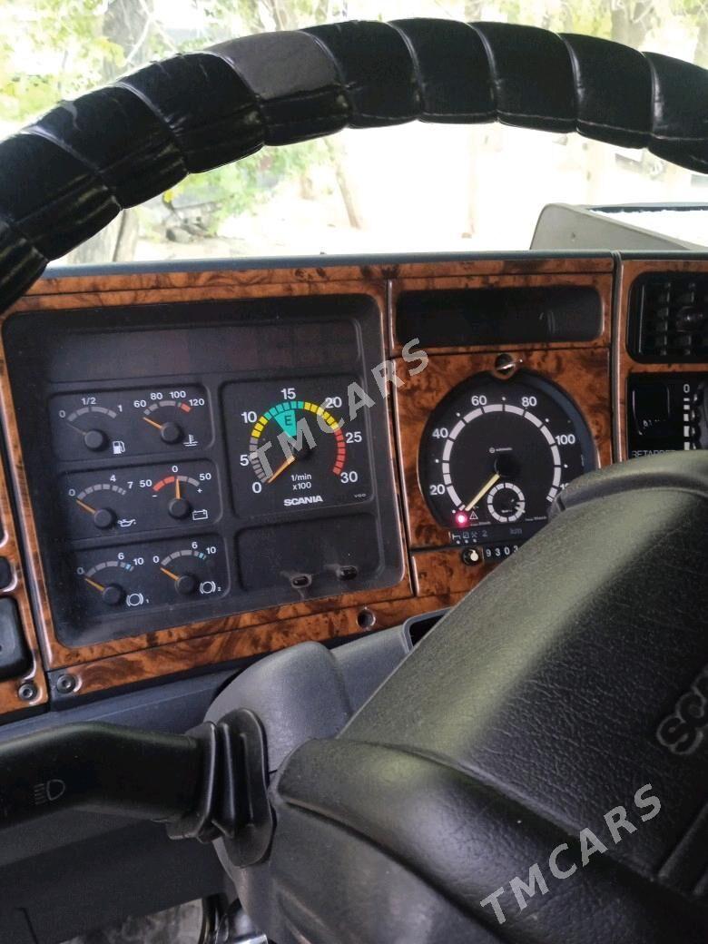 Scania Truck 1999 - 340 000 TMT - Balkanabat - img 3