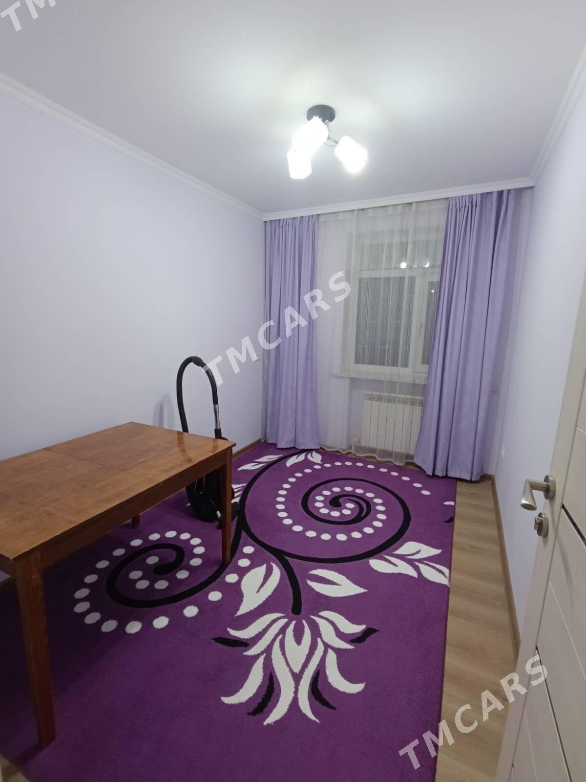 5mkr 4komnat 1etaz - 5 мкр - img 5