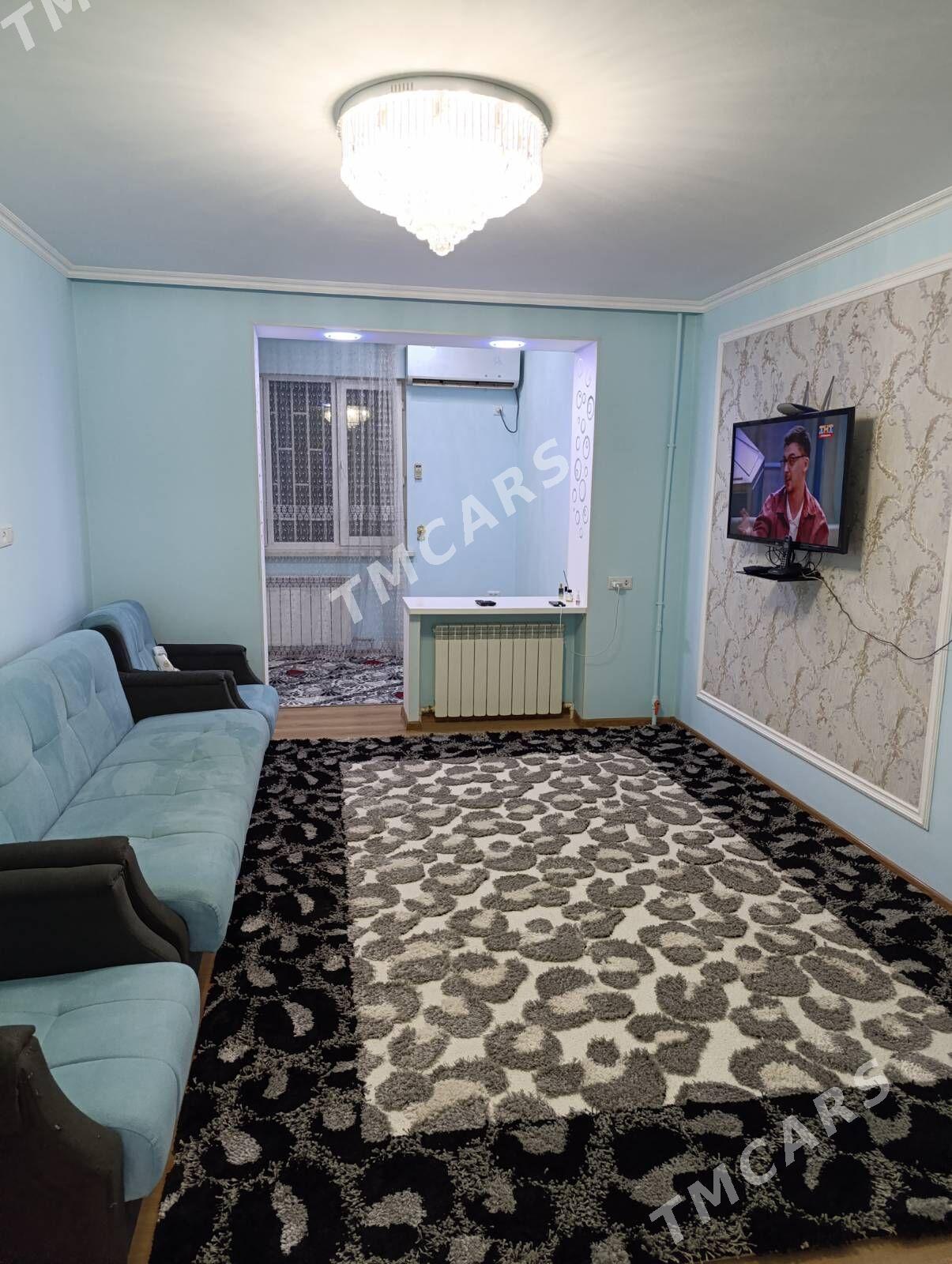 5mkr 4komnat 1etaz - 5 мкр - img 3